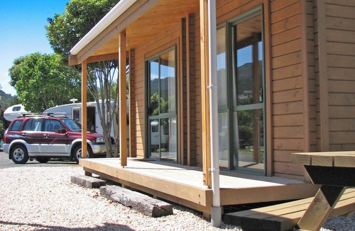 Picton RV Rental | Picton Campervan Park