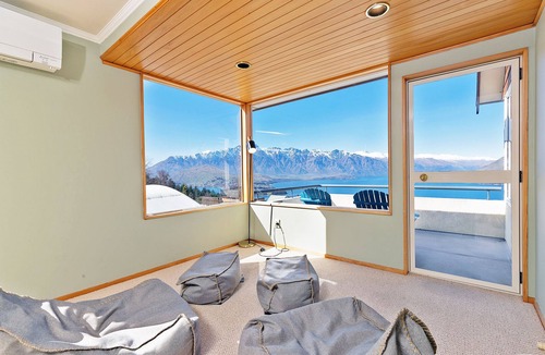Fernhill House | Picturesque View