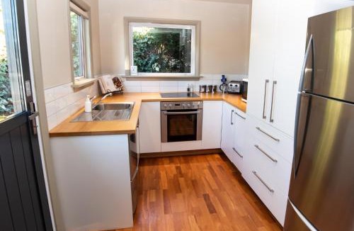 Wanaka House | Pinot Cottage