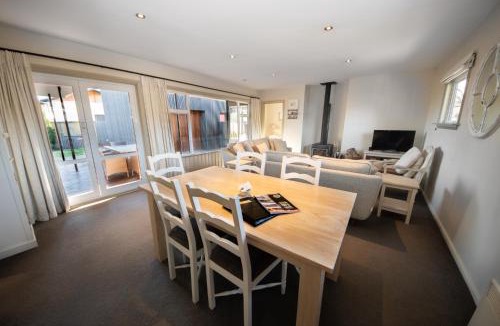 Wanaka House | Pinot Cottage