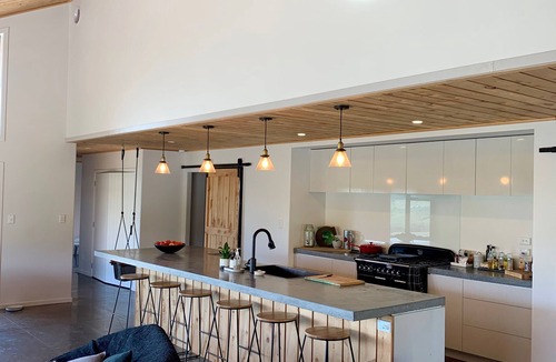 Pirongia House | Pirongia Escape - experience the retreat like setting