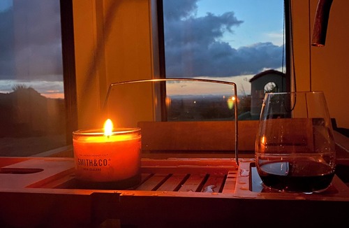 Pirongia House | Pirongia Escape - experience the retreat like setting