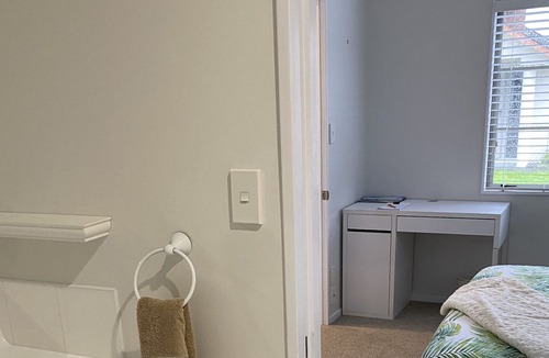 Papamoa Beach House | Play on the beach. Enjoy special short or long term rental rates. Just ask us.