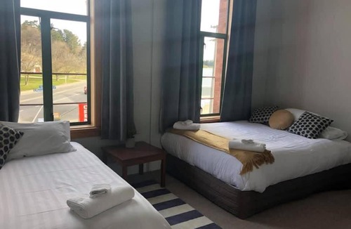 Pleasant Point Hotel | Pleasant Point Hotel