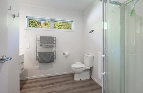 Pohara House | Pohara Retreat