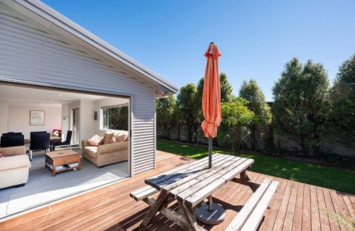 Pohara House | Pohara Retreat