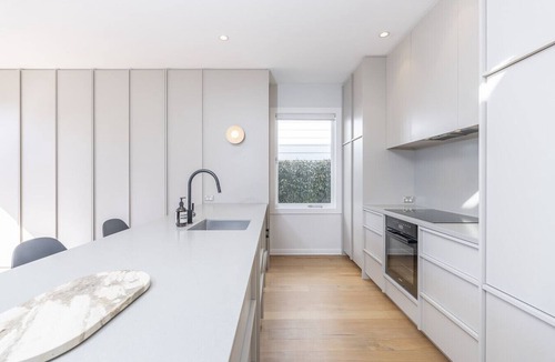 Ponsonby Villa | Ponsonby Maison I 3BR & Parking