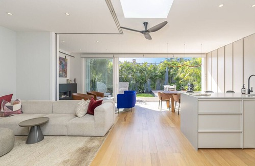 Ponsonby Villa | Ponsonby Maison I 3BR & Parking
