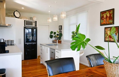 Havelock North House | Pool & Spa - Havelock North