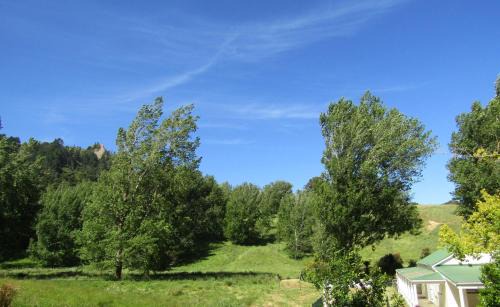 Masterton District House | Poplar Cottage - warm and private, nature haven