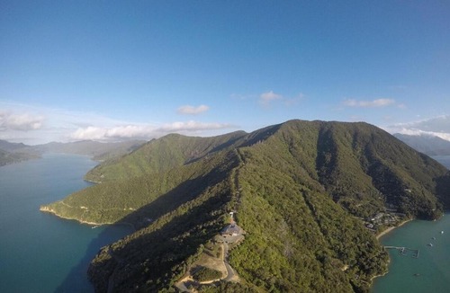 Portage Apartment | PORTAGE HEIGHTS MARLBOROUGH Sounds