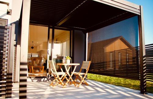 Trentham Apartment | Premium Cozy Retreat Near Brewtown & Racecourse