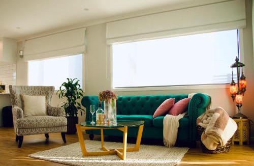 Trentham Apartment | Premium Cozy Retreat Near Brewtown & Racecourse