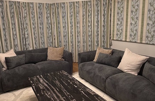 Bethlehem House | Prime Location Home away from Home