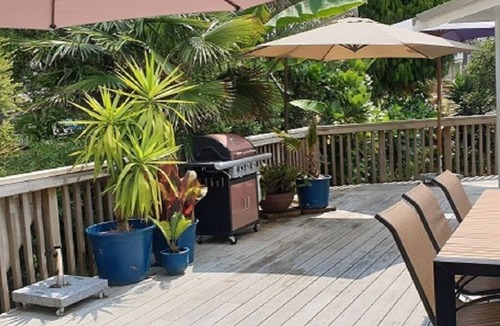 Waihi Beach House | Private comfortable beach house