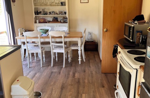 Rangihaeata Cottage | Private cottage 3 mins walk to beach sleeps 5 Rangihaeata Takaka Golden Bay