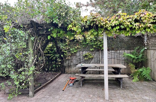 Rangihaeata Cottage | Private cottage 3 mins walk to beach sleeps 5 Rangihaeata Takaka Golden Bay