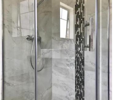 Auckland House | Private Ensuite