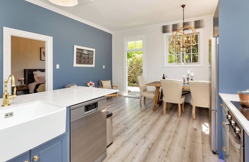Whangarei Cottage | Private Pool, Spa & Space – Your Whangārei Escape
