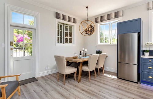 Whangarei Cottage | Private Pool, Spa & Space – Your Whangārei Escape