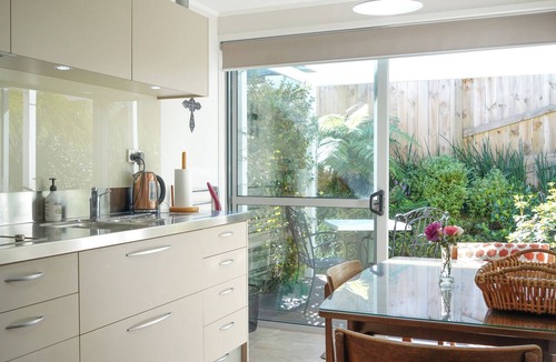 Tauranga Apartment | Private, spacious, well appointed, self-contained unit.