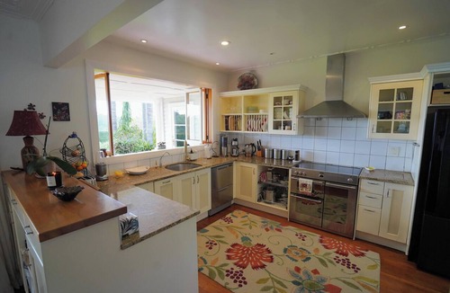 Kerikeri House | Private tropical paradise in Kerikeri with pool