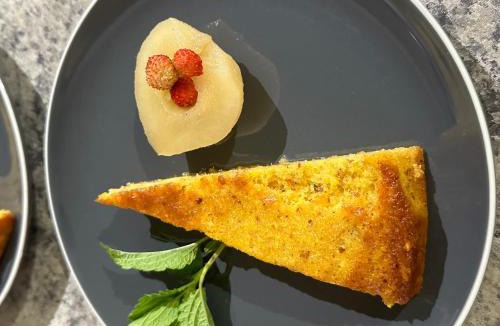 Martinborough House | Prodigal Daughter Gourmet Lodge