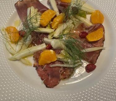 Martinborough House | Prodigal Daughter Gourmet Lodge