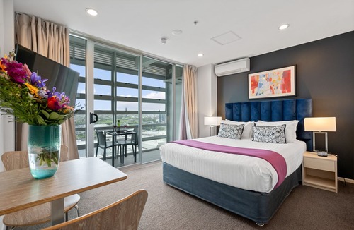 Manukau City Apartment | Proximity Apartments Manukau Auckland Airport