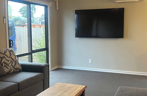 Pukekohe House | Pukekohe 3 Palms 45 Hooper Ave