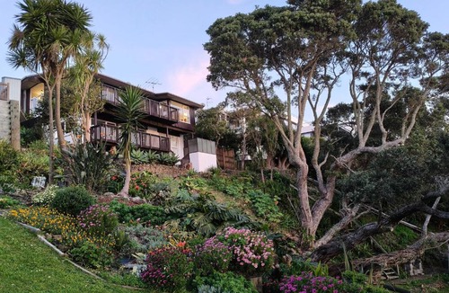 Takapuna Villa | Pupuke Estate