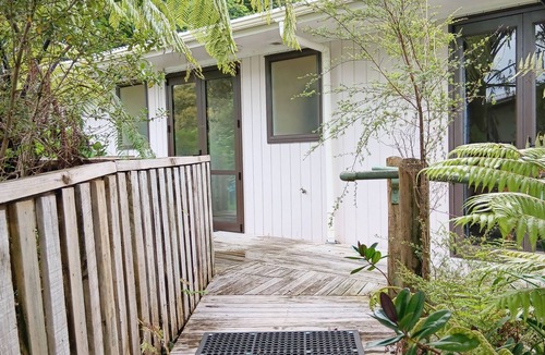 Katikati House | Purple Hen Country Lodge