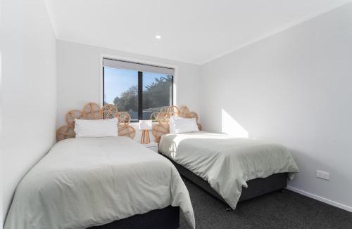 Martinborough House | Que Syrah Syrah
