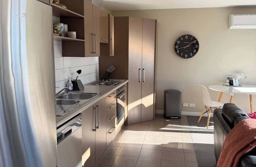 Kelvin Heights Apartment | Queenstown Alpine Escape