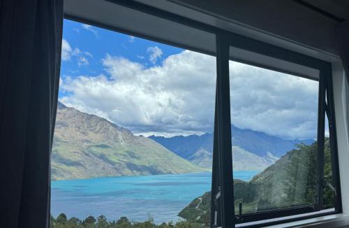 Fernhill Villa | Queenstown Dream House-Lakeview
