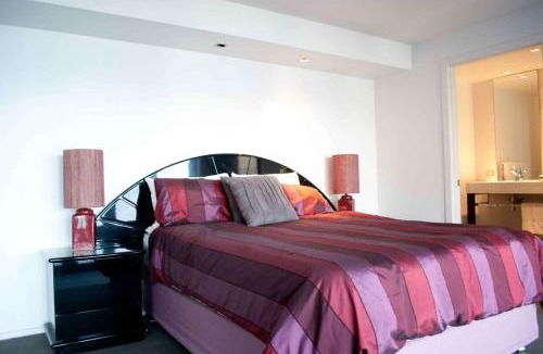 Fernhill Villa | QUEENSTOWN FERNHILL HOUSE