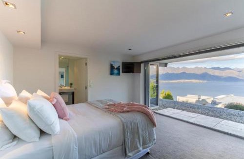 Fernhill Villa | QUEENSTOWN FERNHILL HOUSE