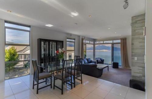 Fernhill Villa | QUEENSTOWN FERNHILL HOUSE