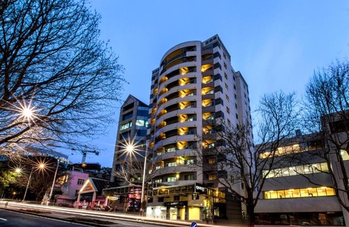 Newton Apartment | Quest Auckland Serviced Apartments