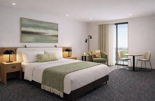 Havelock North Apartment | Quest Havelock North