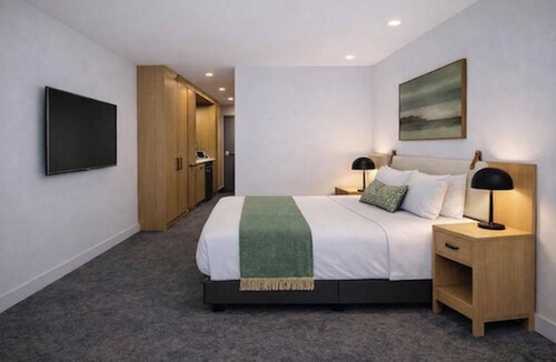 Havelock North Apartment | Quest Havelock North