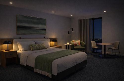 Havelock North Hotel | Quest Havelock North