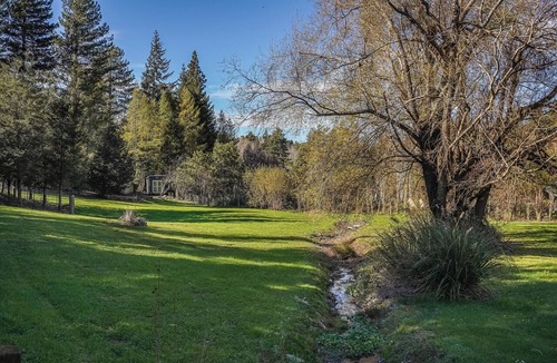 Hanmer Springs House | Quiet and Private Tiny Home with Outdoor Bath in Hanmer Springs