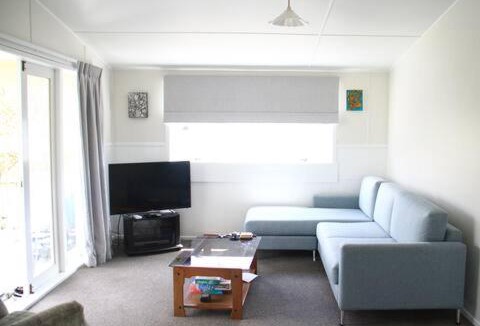 Tairua House | Quiet, Private and Central