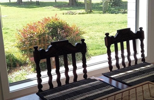 Foxton House | Quiet retreat, close to fantastic fishing. Plenty of space, pet friendly.