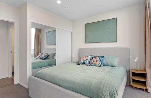 Parnell Apartment | QV Stays Modern City Apartment