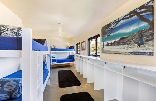 Raglan Hostel | Raglan Backpackers