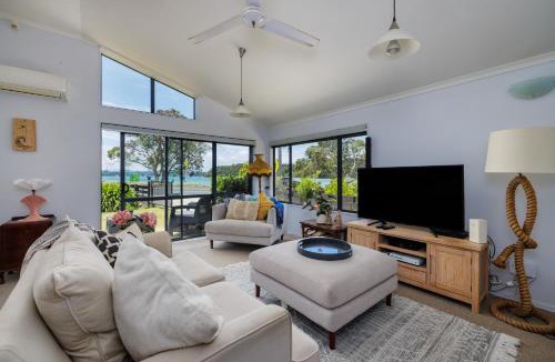 Paihia House | Rangimarie - Paihia Holiday Home