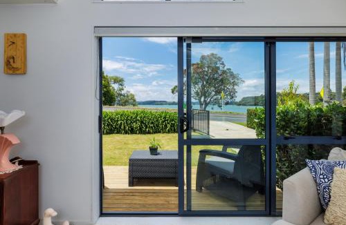 Paihia House | Rangimarie - Paihia Holiday Home