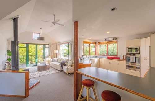 Wanaka House | Rata Street Retreat Wanaka